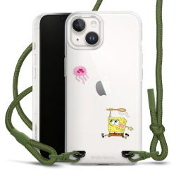 Carry Case fabric olive