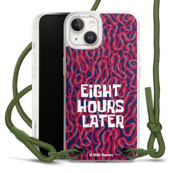 Carry Case fabric olive