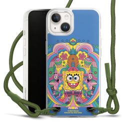 Carry Case fabric olive