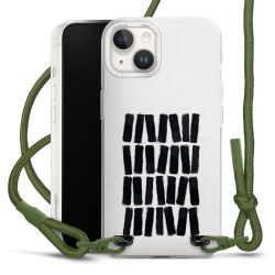 Carry Case fabric olive