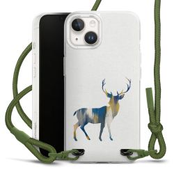 Carry Case fabric olive