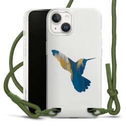 Carry Case fabric olive