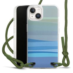 Carry Case fabric olive