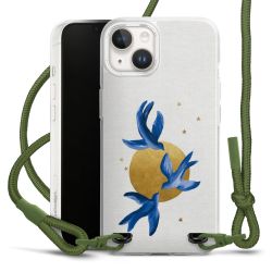 Carry Case fabric olive