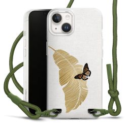 Carry Case fabric olive