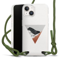 Carry Case fabric olive