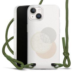 Carry Case fabric olive