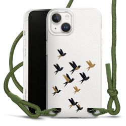 Carry Case fabric olive