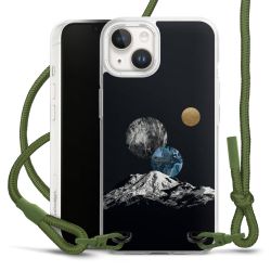 Carry Case fabric olive