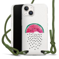 Carry Case fabric olive