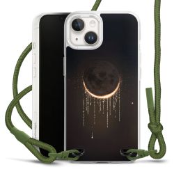 Carry Case fabric olive