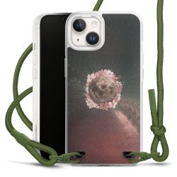 Carry Case fabric olive