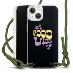 Carry Case fabric olive