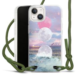 Carry Case fabric olive