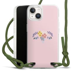 Carry Case fabric olive