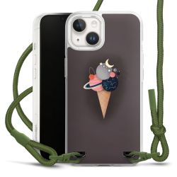 Carry Case fabric olive