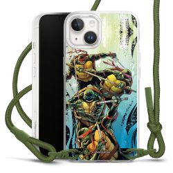 Carry Case fabric olive