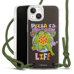 Carry Case fabric olive