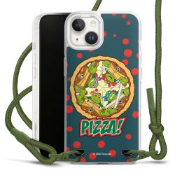 Carry Case fabric olive