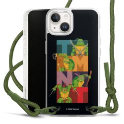 Carry Case fabric olive