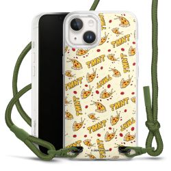 Carry Case fabric olive