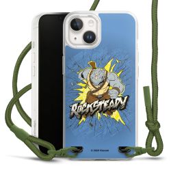 Carry Case fabric olive