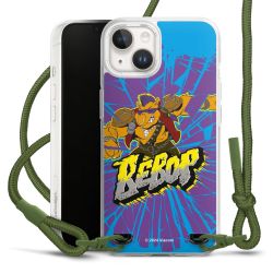 Carry Case fabric olive