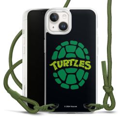 Carry Case fabric olive