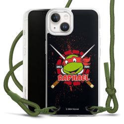 Carry Case fabric olive