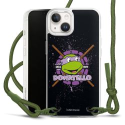 Carry Case fabric olive