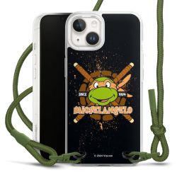 Carry Case fabric olive