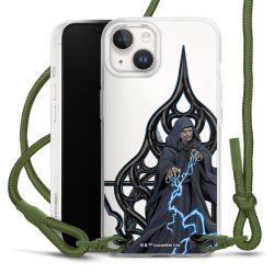 Carry Case fabric olive