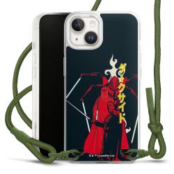 Carry Case fabric olive