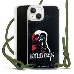 Carry Case fabric olive