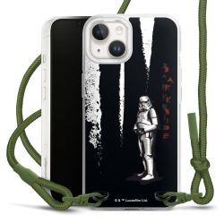 Carry Case fabric olive