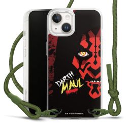 Carry Case fabric olive