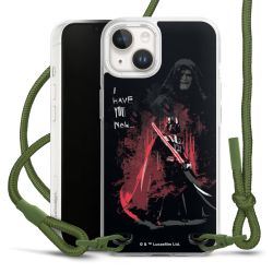 Carry Case fabric olive