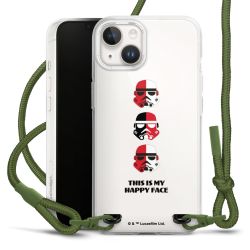 Carry Case fabric olive