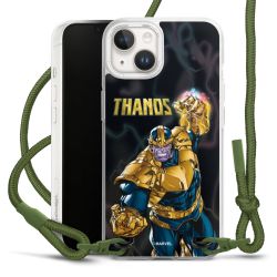 Carry Case fabric olive