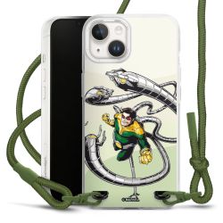 Carry Case fabric olive