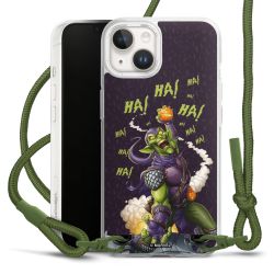 Carry Case fabric olive