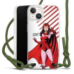 Carry Case fabric olive