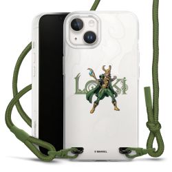 Carry Case fabric olive