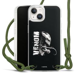 Carry Case fabric olive