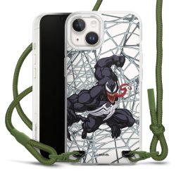 Carry Case fabric olive