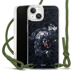 Carry Case fabric olive