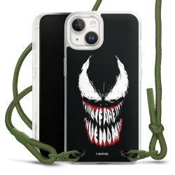 Carry Case fabric olive