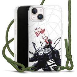 Carry Case fabric olive