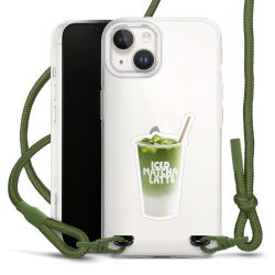 Carry Case fabric olive