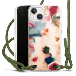 Carry Case fabric olive